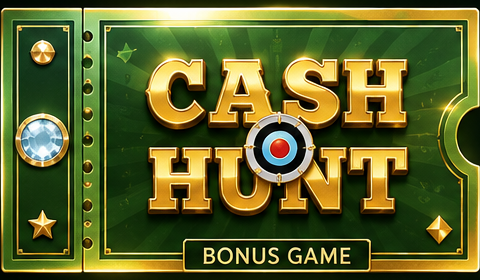 Cash Hunt
