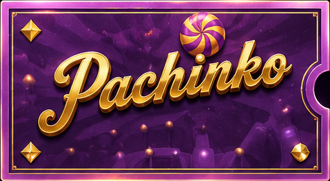 Pachinko