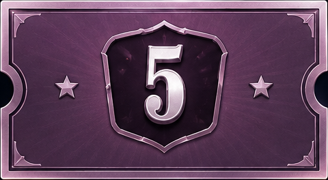 5-fältet
