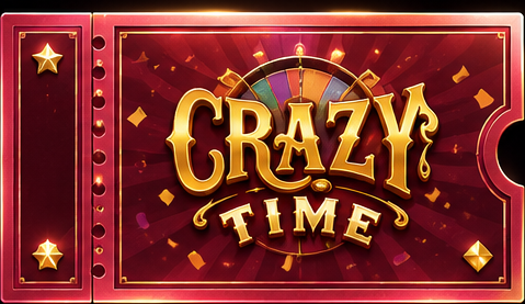 Crazy Time