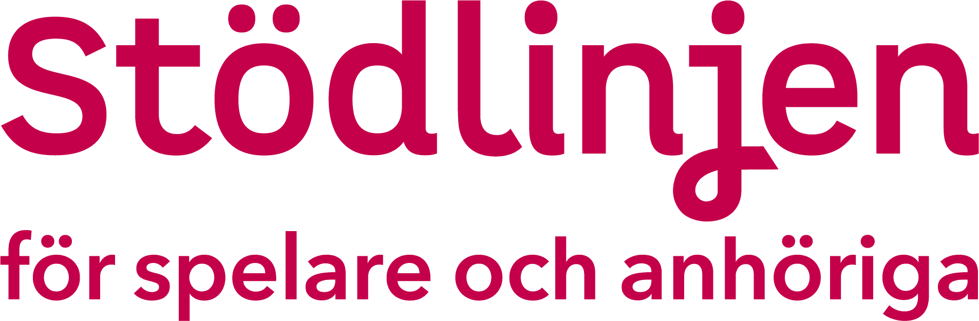 Stödlinjen support for gambling help in Sweden